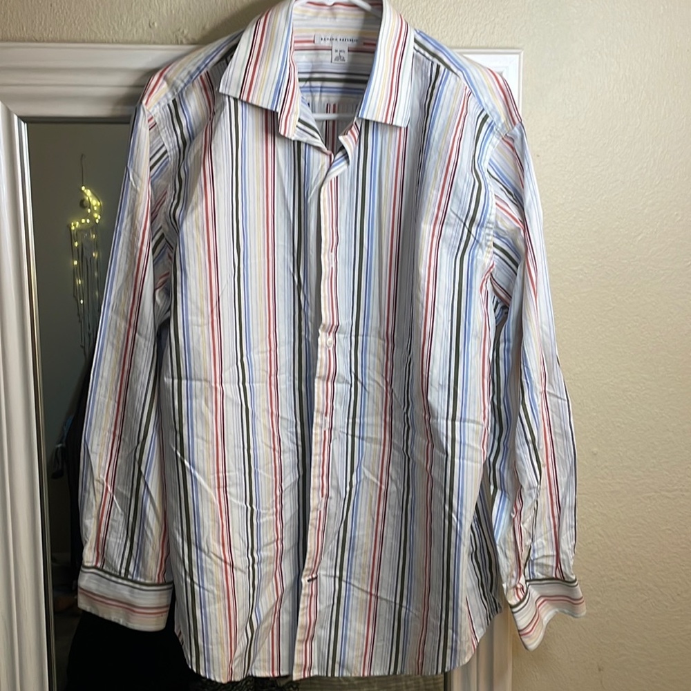 Banana Republic dress shirt